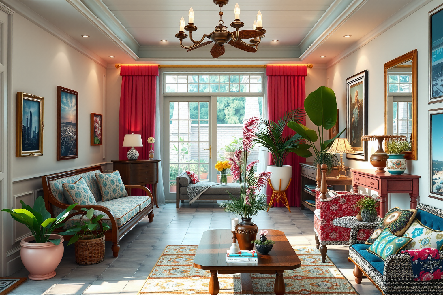 Decoración para casa y jardín: Ideas consejos y tendencias para tu hogar